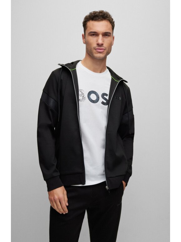 Hugo Boss - Boss saggy mirror