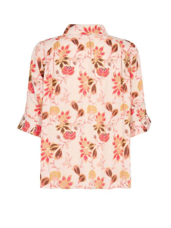 Mos Mosh - Mos Mosh Therica Fleur Shirt