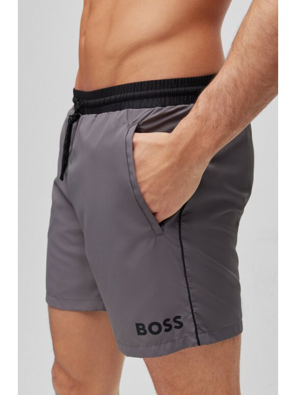 Hugo Boss - Boss Stgarfish