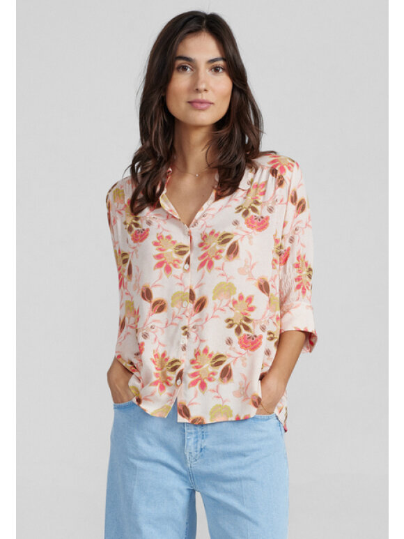 Mos Mosh - Mos Mosh Therica Fleur Shirt