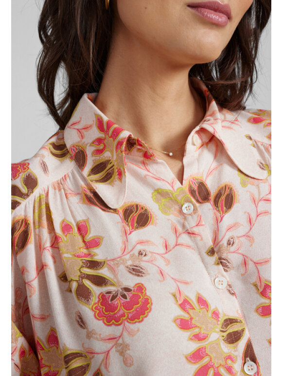 Mos Mosh - Mos Mosh Therica Fleur Shirt