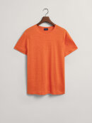 Gant - Gant linen t-shirt