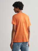 Gant - Gant linen t-shirt