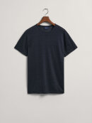 Gant - Gant linen t-shirt