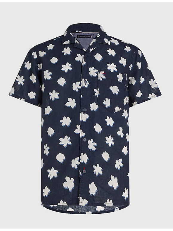 Tommy Hilfiger - Tommy Hilfiger mono flower