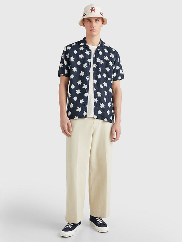 Tommy Hilfiger - Tommy Hilfiger mono flower