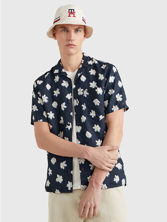 Tommy Hilfiger - Tommy Hilfiger mono flower