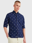 Tommy Hilfiger - Tommy Hilfiger space out mono
