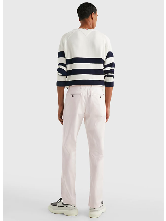 Tommy Hilfiger - Tommy Hilfiger Chino denton