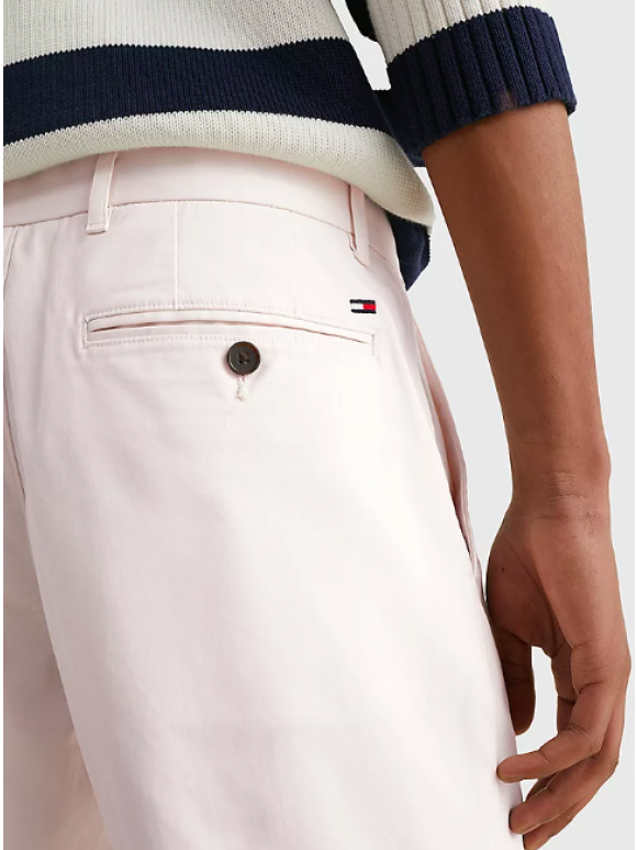 Tommy Hilfiger - Tommy Hilfiger Chino denton