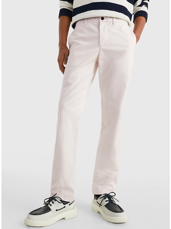 Tommy Hilfiger - Tommy Hilfiger Chino denton