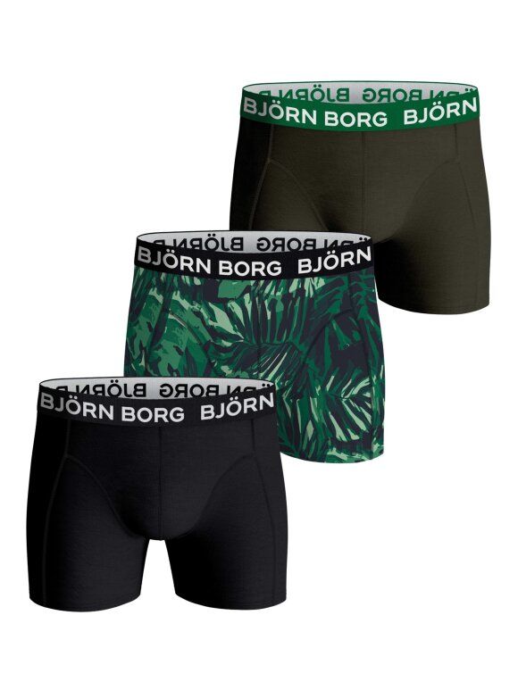 Björn Borg - Björn Borg 3 pak