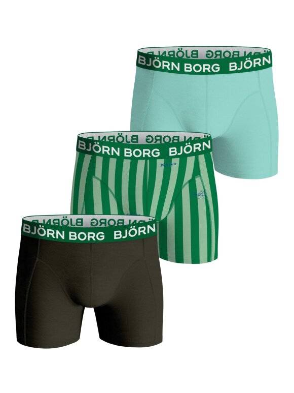 Björn Borg - Björn Borg 3 pak