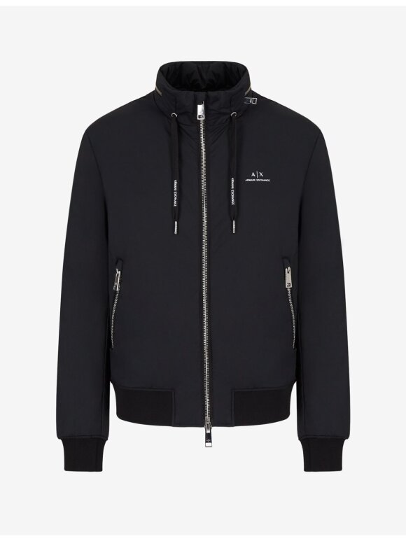 Armani Exchange - Armani jacket