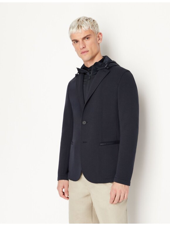 Armani Exchange - Armani Blazer