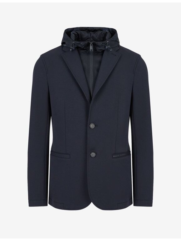 Armani Exchange - Armani Blazer