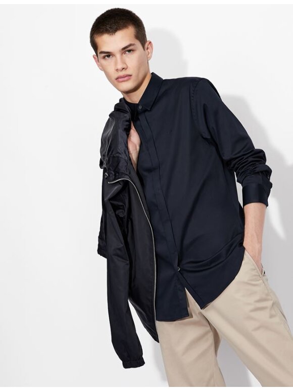 Armani Exchange - Armani shirt