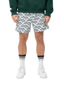 BLS HAFNIA - BLS Hafnia rise swim trunks