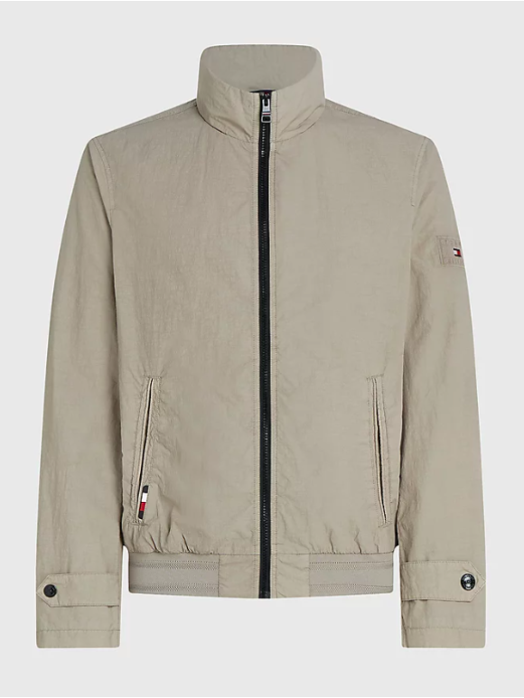 Tommy Hilfiger - Tommy Hilfiger regatta jacket