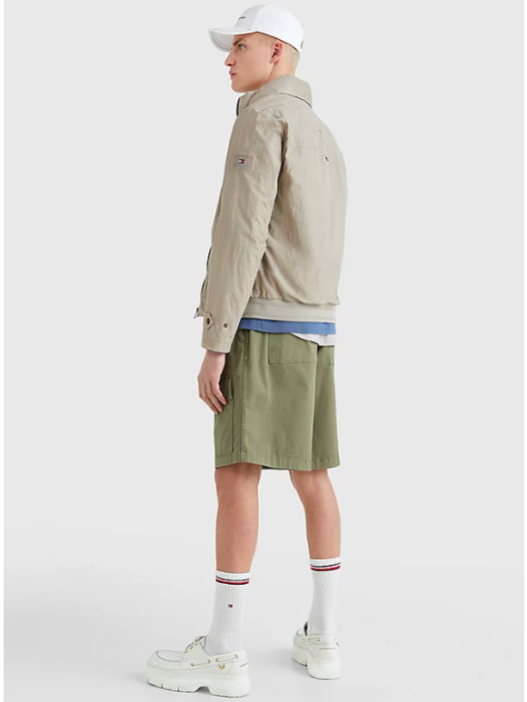 Tommy Hilfiger - Tommy Hilfiger regatta jacket