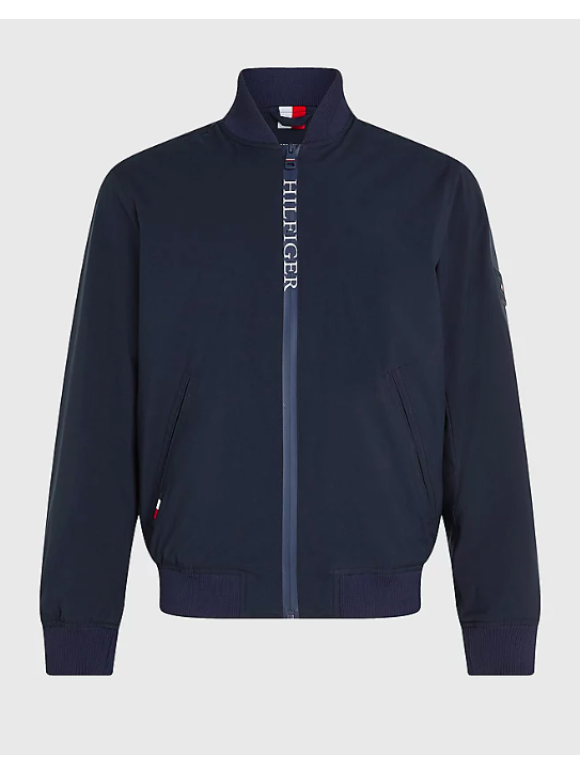 Tommy Hilfiger - tOMMY hILFIGER PROTECT BOMBER