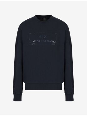 Armani Exchange - Armani sweatshirt