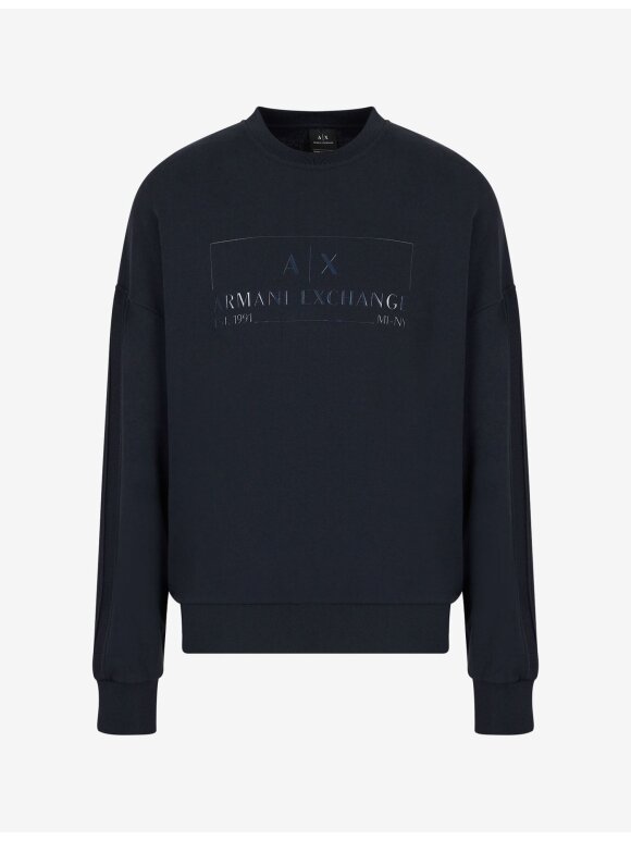 Armani Exchange - Armani sweatshirt