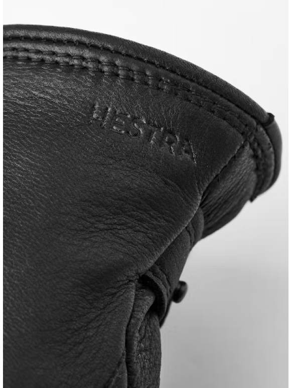 Hestra - Hestra deerskin lambskin