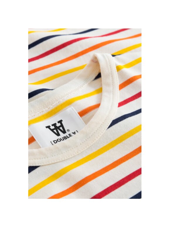 Double A by Wood Wood - wood wood mel stripe long