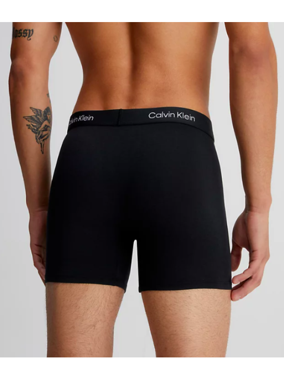 Calvin Klein Underwear - Calvin Klein Boxer Brief 3 PK