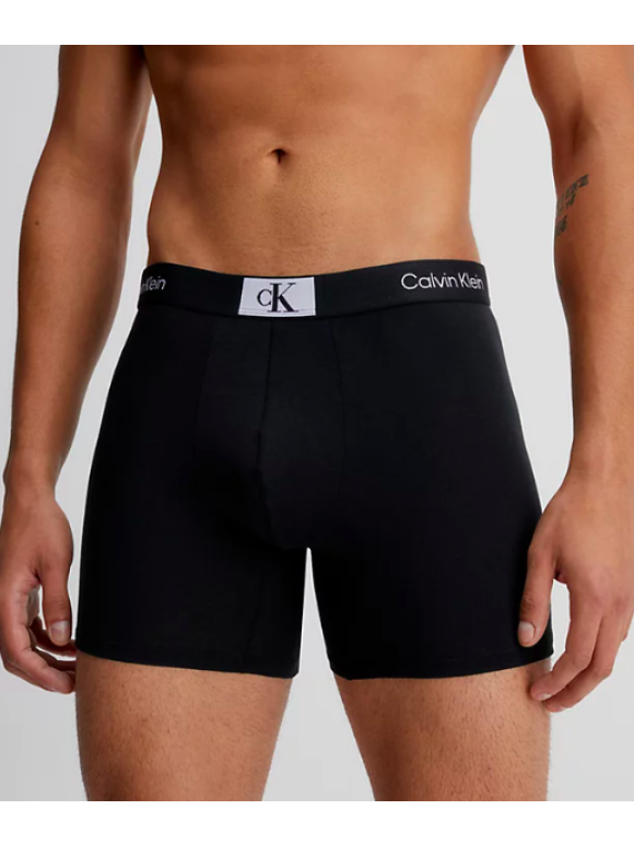 Calvin Klein Underwear - Calvin Klein Boxer Brief 3 PK