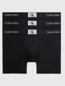 Calvin Klein Underwear - Calvin Klein Boxer Brief 3 PK