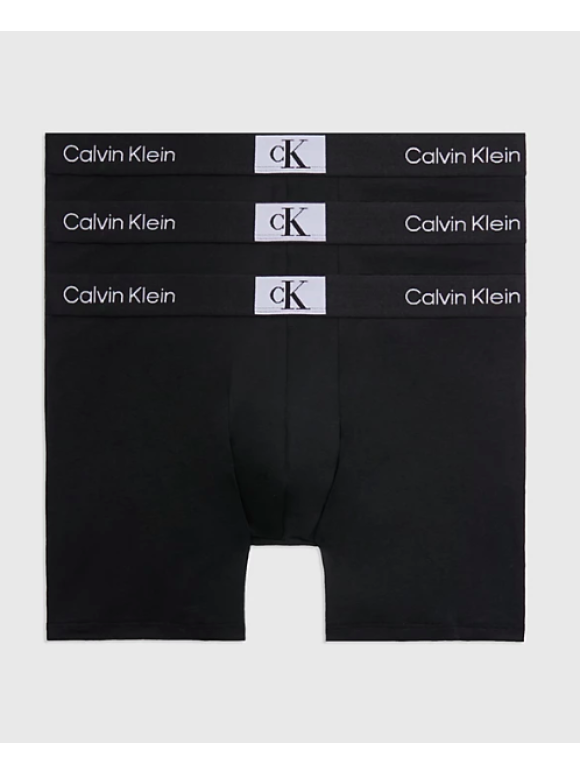 Calvin Klein Underwear - Calvin Klein Boxer Brief 3 PK