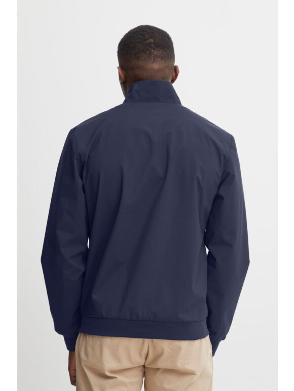 CASUAL FRIDAY - Casual Friday zipper jacket