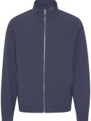 CASUAL FRIDAY - Casual Friday zipper jacket