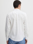 CASUAL FRIDAY - Casual Friday linen mix shirt