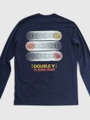 Double A by Wood Wood - wood wood stacked long sleeve