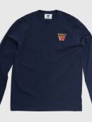 Double A by Wood Wood - wood wood stacked long sleeve