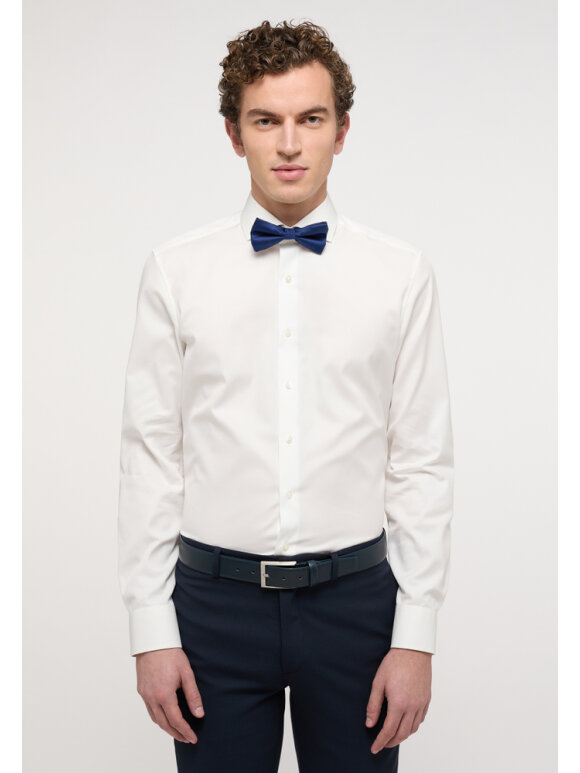 ETERNA - SLIM COVER SHIRT