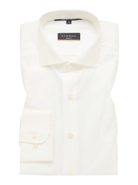 ETERNA - SLIM COVER SHIRT