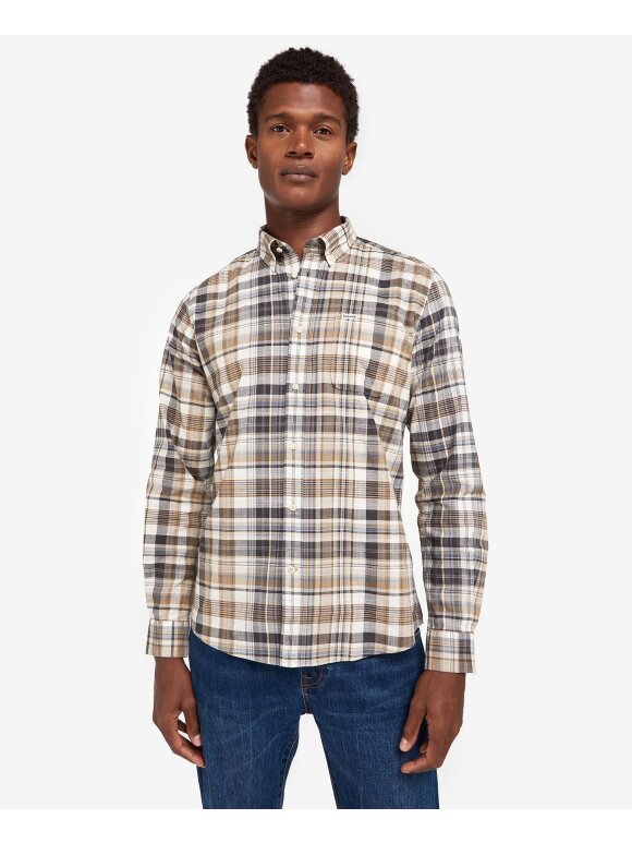 Barbour - Barbour seacove TF