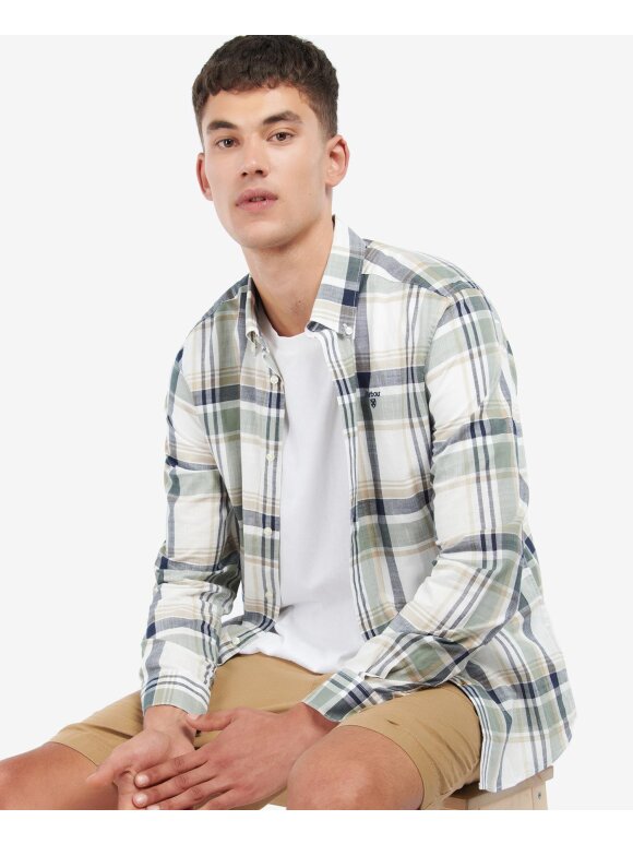 Barbour - Barbour kidd TF