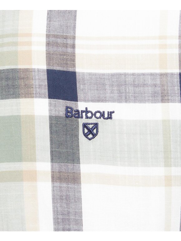 Barbour - Barbour kidd TF