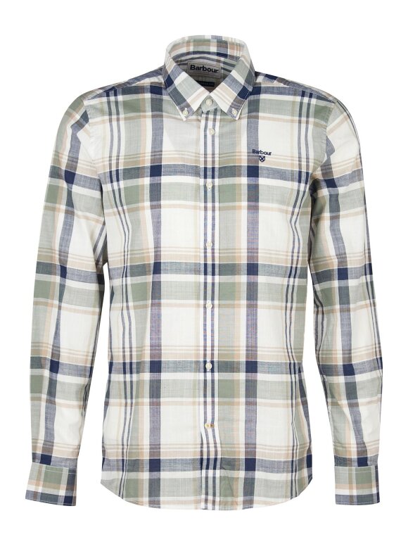 Barbour - Barbour kidd TF