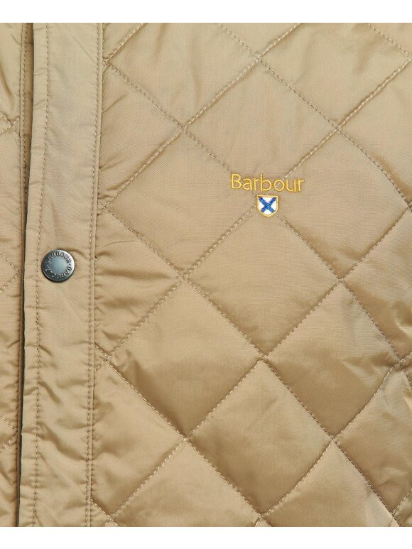 Barbour - Barbour Crest Gilet