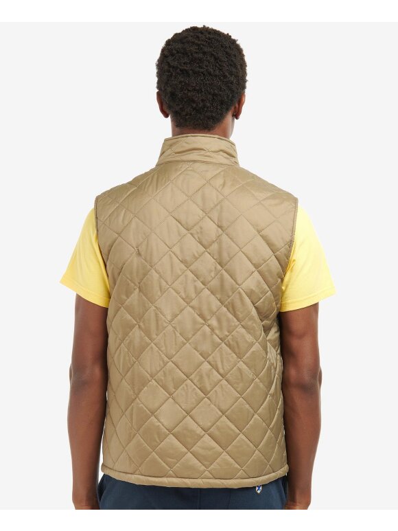 Barbour - Barbour Crest Gilet