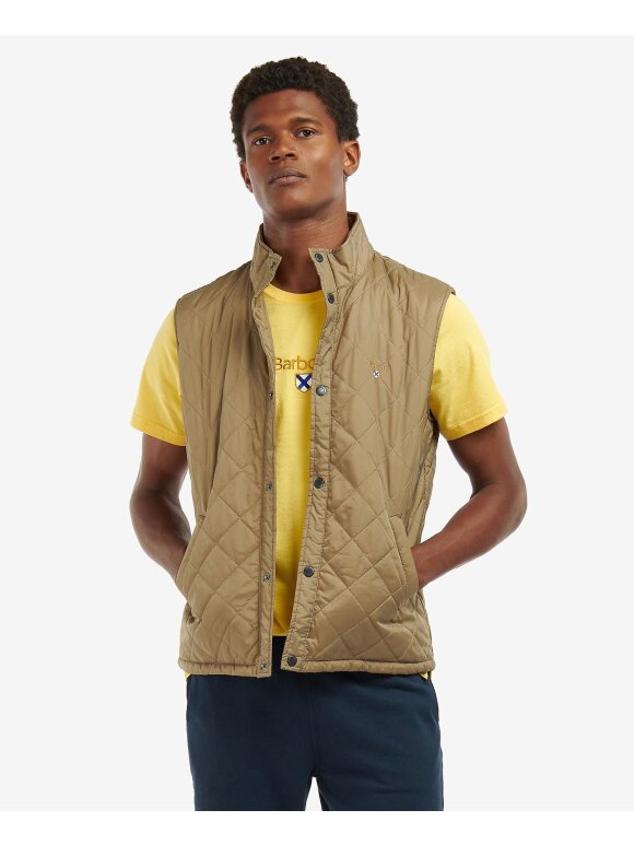 Barbour - Barbour Crest Gilet