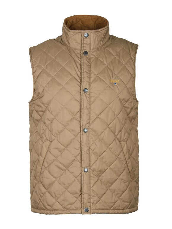 Barbour - Barbour Crest Gilet