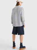 Tommy Hilfiger - Tommy Hilfiger Linen stripe