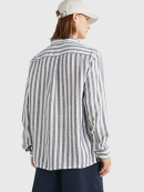 Tommy Hilfiger - Tommy Hilfiger Linen stripe